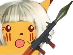 :pikarocket: