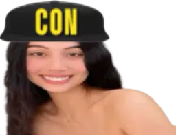 :Latina_con: