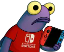 :Volutes_switch: