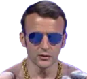 :Macron_muscle2: