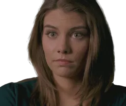 :lauren-choque: