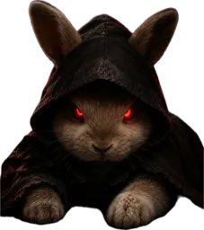 :DarkLapin: