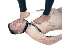 :dominafeet: