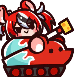 :BaelzTank: