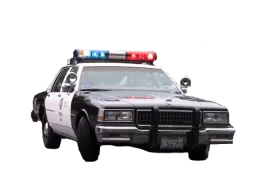 :policecar: