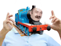 :LOCOmotive: