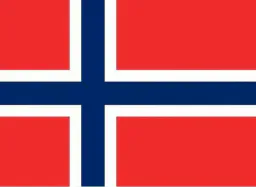 :norvege: