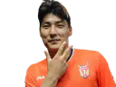 :Coreen_foot_Jeju_main: