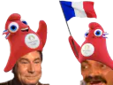 :phryges: