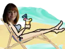 :claireplage: