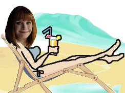 :claireplage: