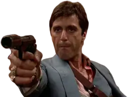 :tony_gun:
