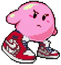 :kirbyDrip: