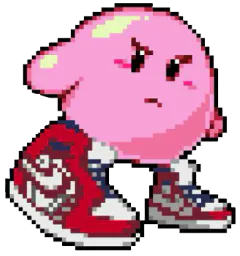 :kirbyDrip: