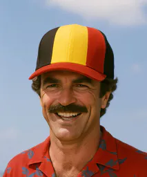 :Magnum_Belgique: