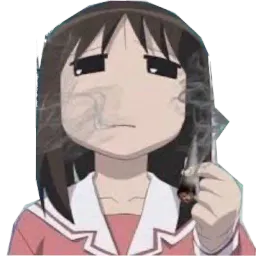 :osaka: