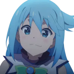 :aqua: