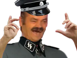 :lococauste: