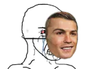 :CR7face: