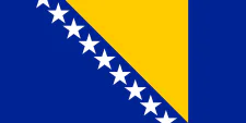 :bosnie: