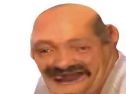 :CashChauveRegard: