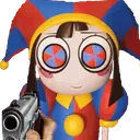 :Pomni_gun: