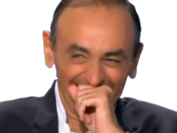 :Zemmour7: