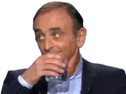 :ZemmourVerre: