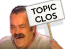 :topicclos: