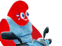 :Mascotte_Depardieu_: