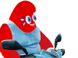 :Mascotte_Depardieu_: