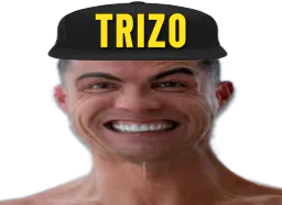:Trizomental_cr7: