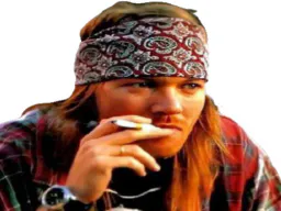 :axl1: