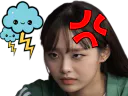 :chuu_angry: