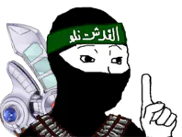 :Duelliste_arabe:
