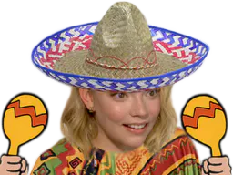 :AnyaMexicaine: