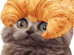 :chroissant: