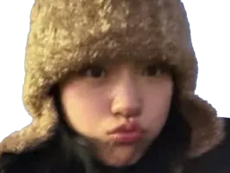 :Rohyoonseo_moue_bonnet: