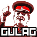 :Goulag:
