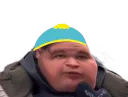 :cartman: