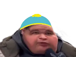 :cartman: