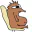 Photo de profil de herisson