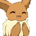 :Evoli_clapclap: