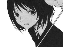 :misakiheh: