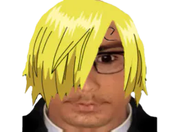 :RonaldoVinsmoke: