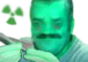 :Nucleo-risitas: