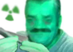:Nucleo-risitas: