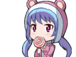 :Nixie_eat: