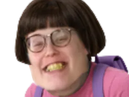 :Audrey_Dora: