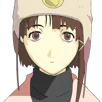 :lainchapeau: